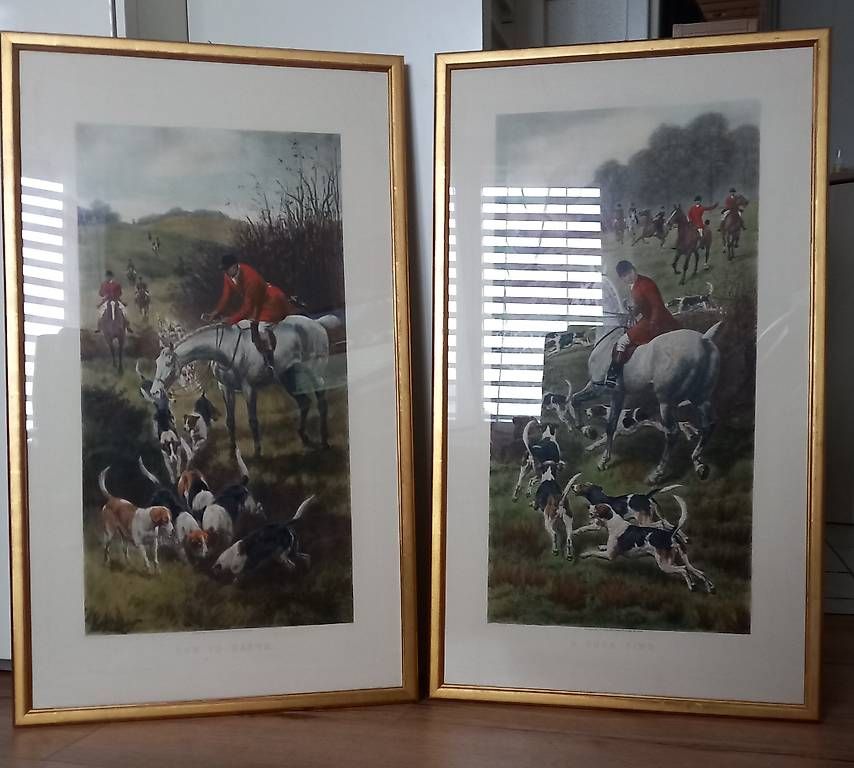 Tableaux: Antike Bilder, 1902 – D'occasion à Frauenfeld par ARTJ49