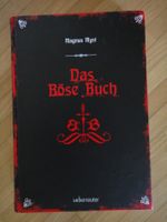 Magnus Myst - Das Böse Buch, interaktives Abenteuer!