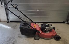 Rasenmäher Garda ER546 (KW2.7) Tecumsen Prisma 37 defekt