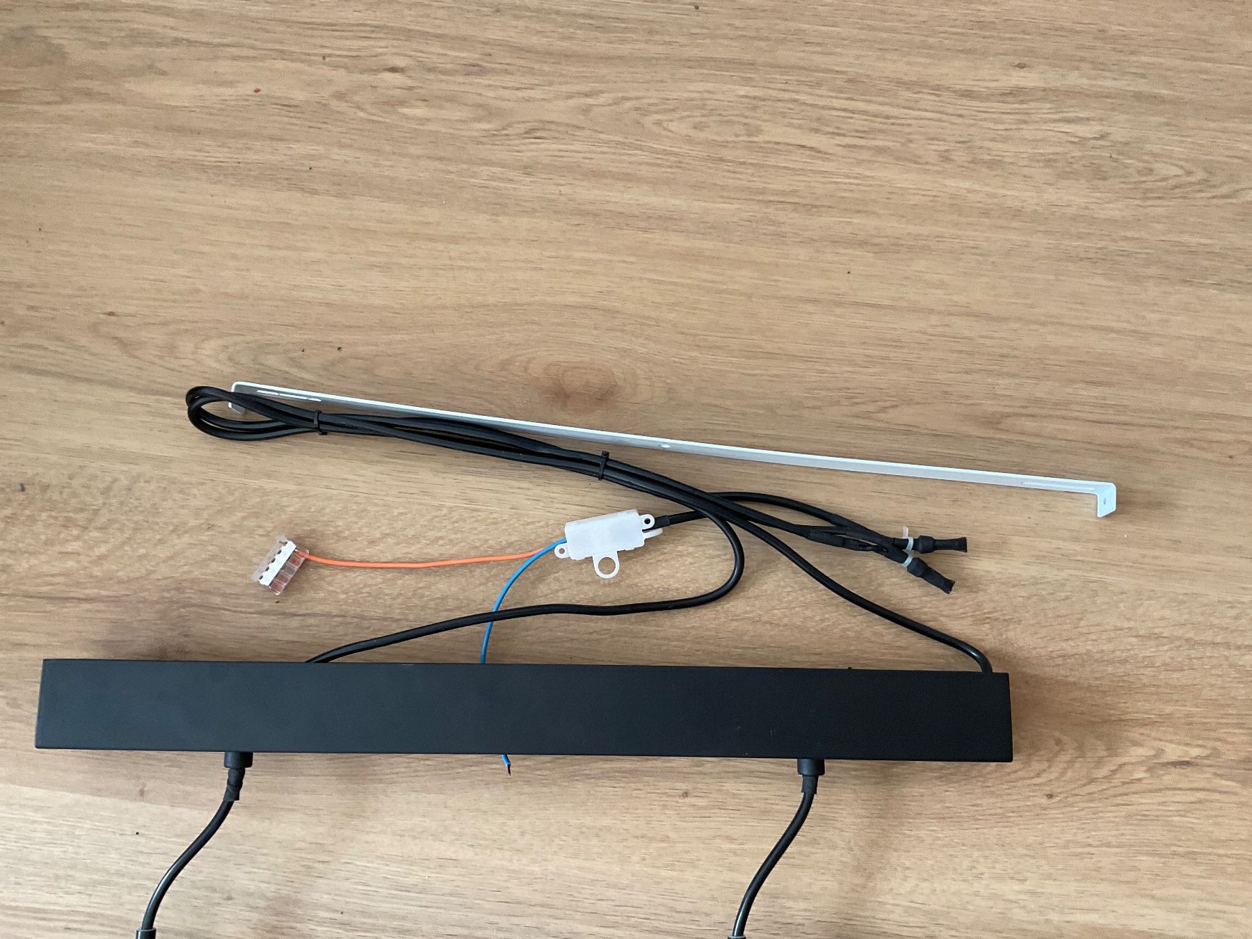 Micasa Lampade: Esstischlampe – Usato da Jona venduto da fabienne99brunner 1