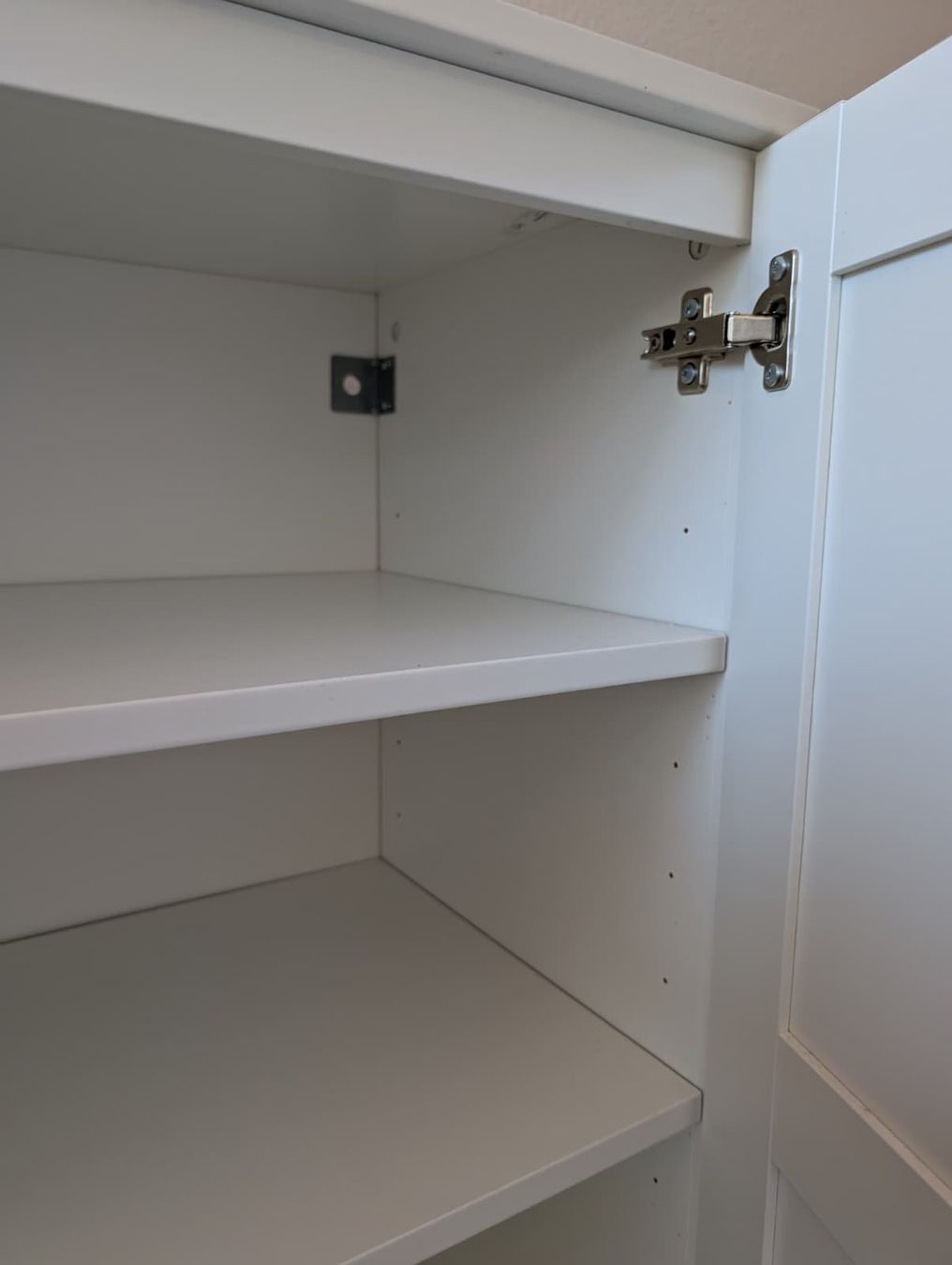 Ikea Cassettiere: BRIMNES Kommode weiß 78x95 - ABHOLUNG BIS 16.09. – Usato da Zürich venduto da car_dkr5 5