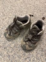Merell Kinder Wanderschuhe Gr. 25-26
