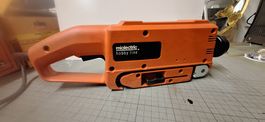 Bandschleifer Mioelectric Hobby Line MBA 550 mit Box