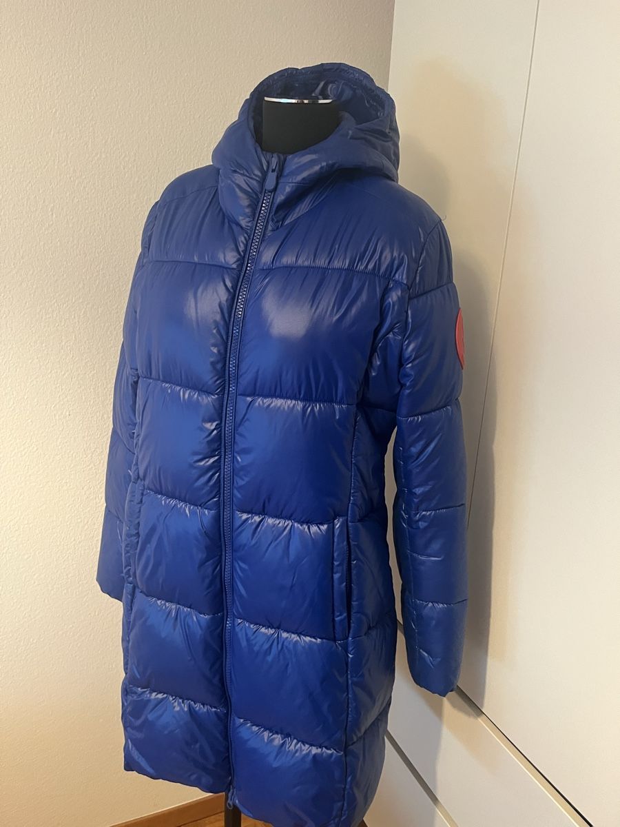 Save the duck Cappotti: Jacke The Duck – Usato da Brugg AG venduto da Ljubinka0410