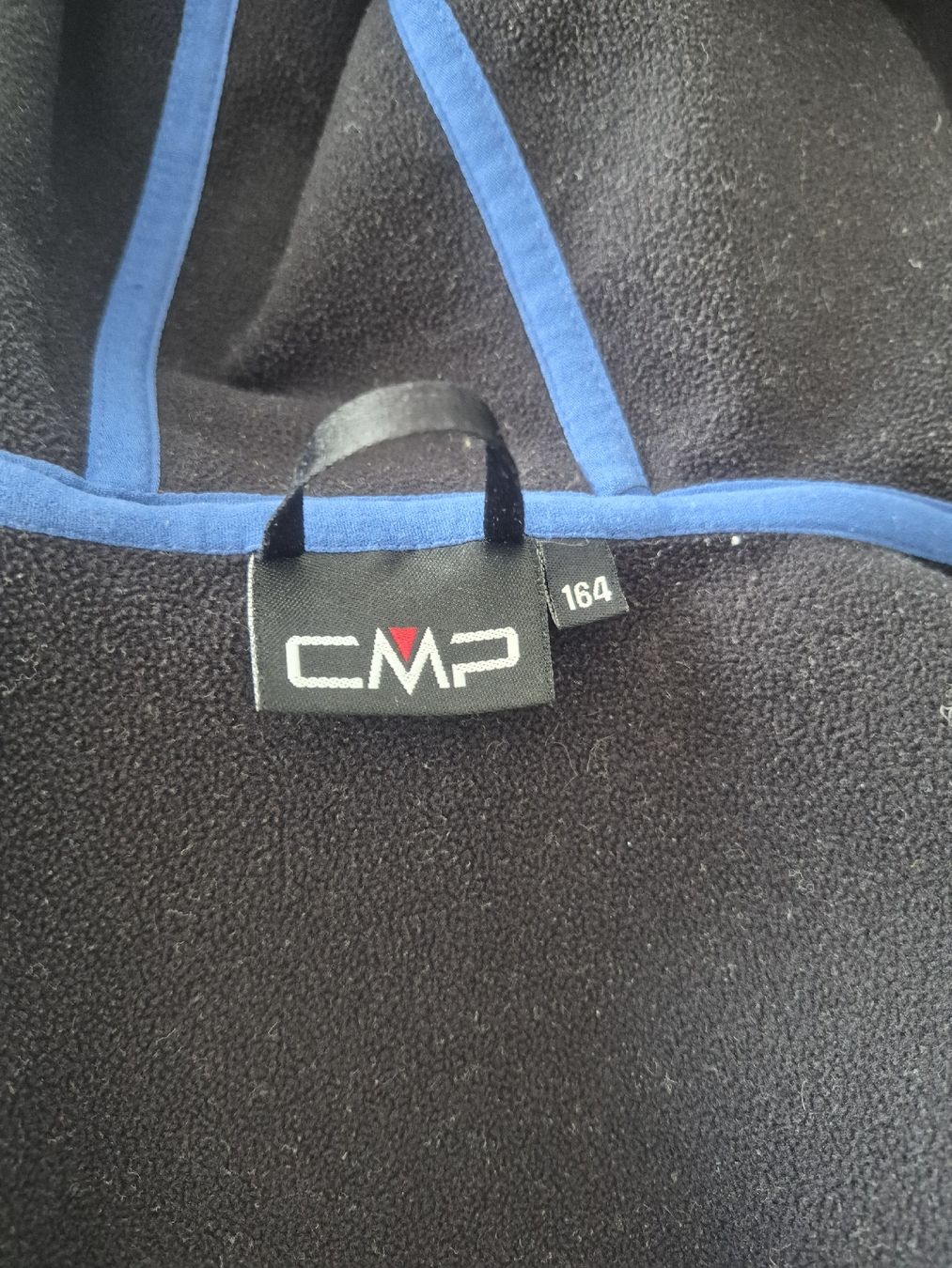 CMP Giacche: CMP Softshell Jacket - Gr. 146 – Usato da Brugg AG venduto da ahauserd 3