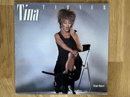Schallplatte, Tina Turner "Private Dancer" LP, Klassiker