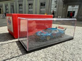 Arena Models 1:43 BMW M1 Marshall Rally  HAND MADE