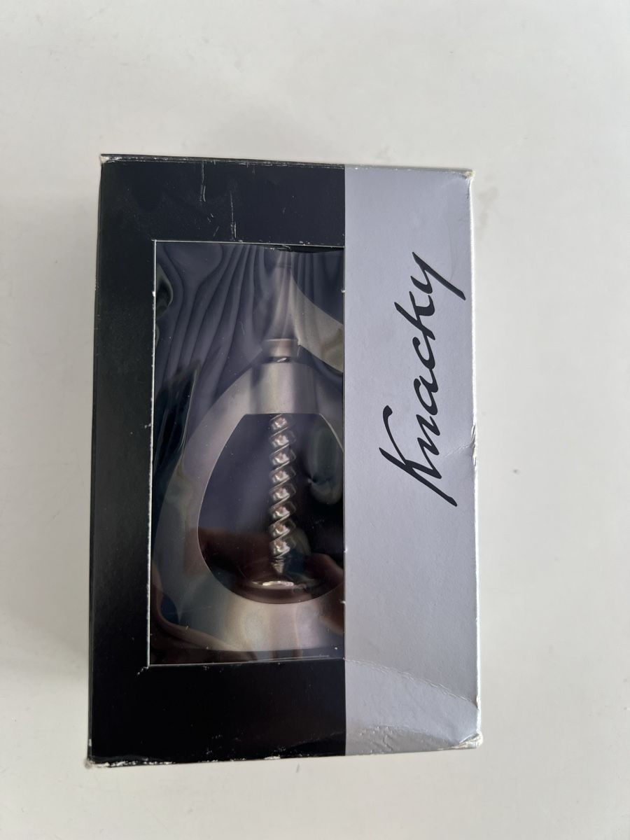 Appareils de cuisine: Nussknacker INCA, Schweizer Klassiker 1960er – Neuf avec emballage d'origine à Betschwanden par Dognose 3