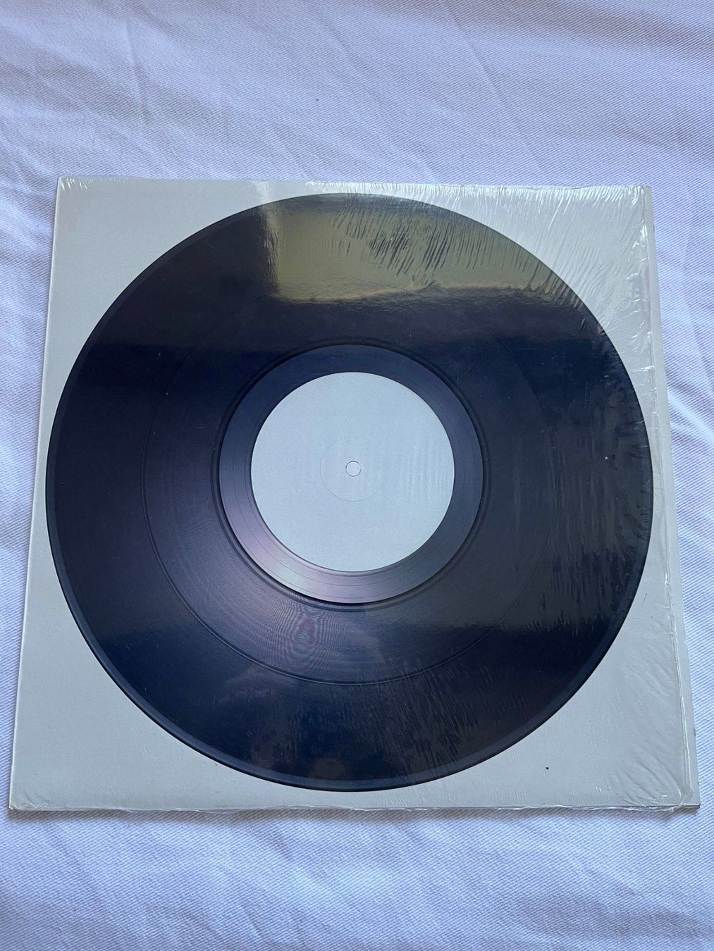 Dischi in vinile: Anthony Rother - Simulationszeitalter Vinyl LP original – Usato da Effretikon venduto da ChrisLamberger