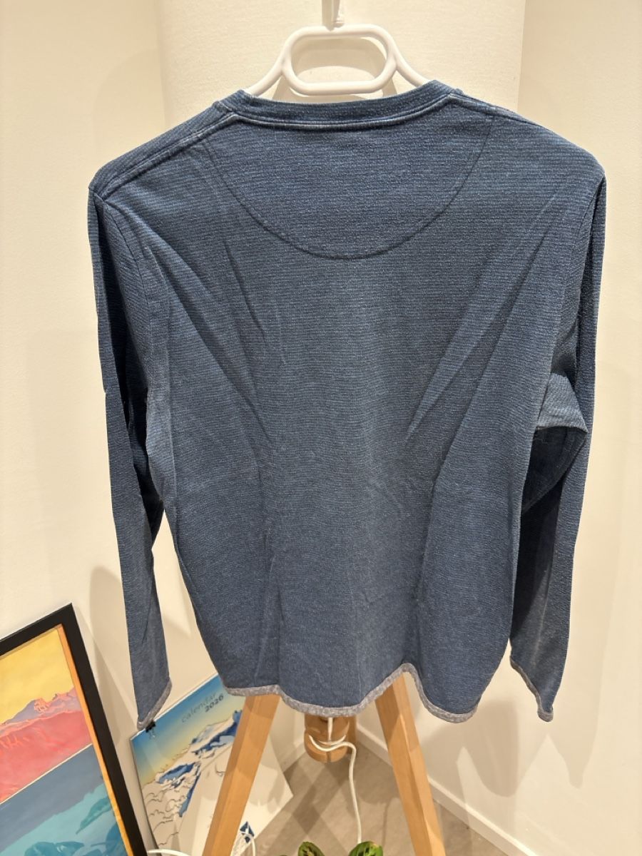 Hollister T-shirt: T-shirt Hollister S – Usato da Zürich venduto da col_w79f 1