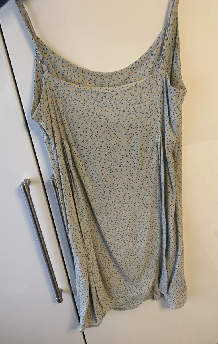 Brandy Melville Vestiti: Brandy Melville Sommerkleid – Usato da Luzern venduto da nad_d28f 1