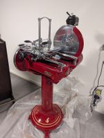 Berkel Aufschnittmaschine Mod. 12