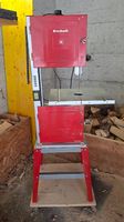 Vendo Bindella Einhell 