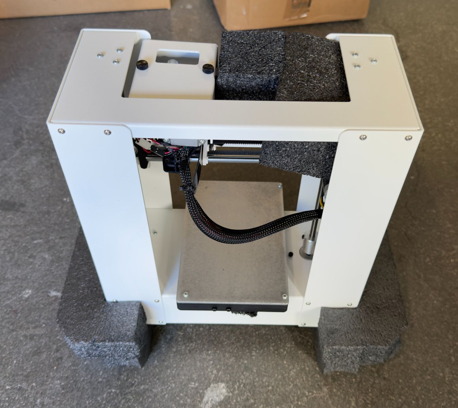 3D Drucker: Printrbot Play 3D-Drucker – Gebraucht aus Bern von 89grad_gmbh 2