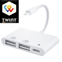 Convertisseur de disque USB 3.0 OTG pour