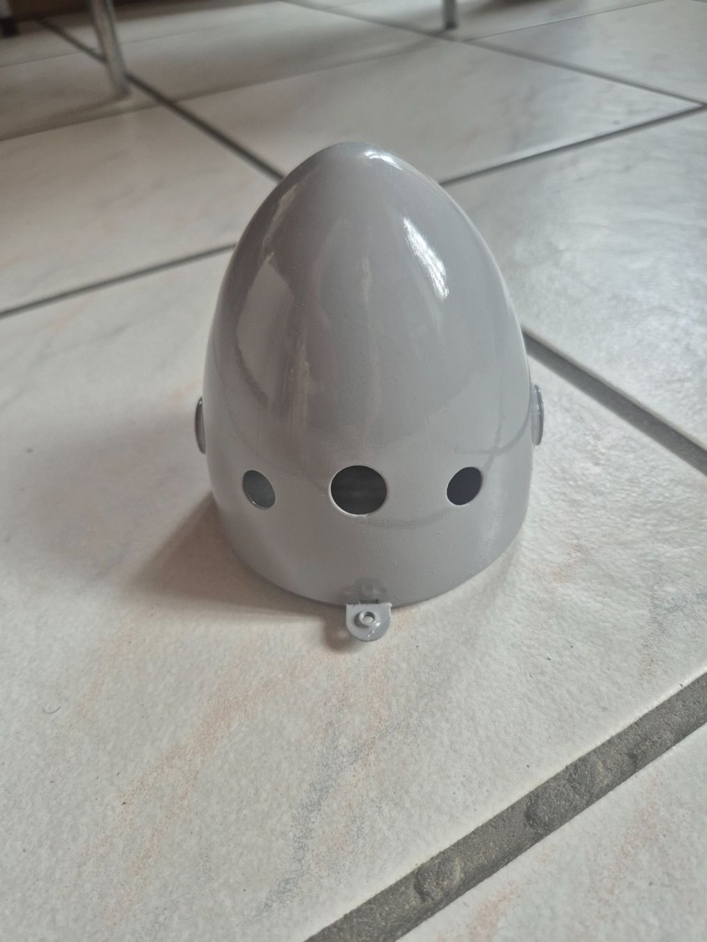 Phares: Phare oeuf ( Eierlampe ) – D'occasion à Le Locle par archerblanc 2