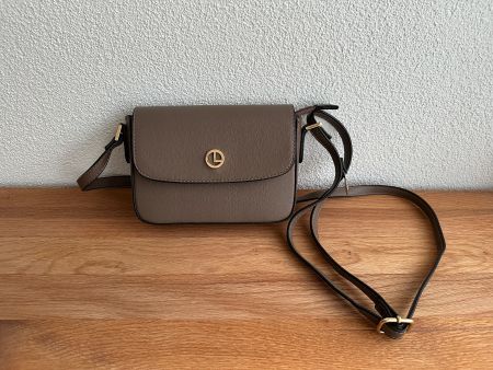 L.Credi Handtasche wie neu