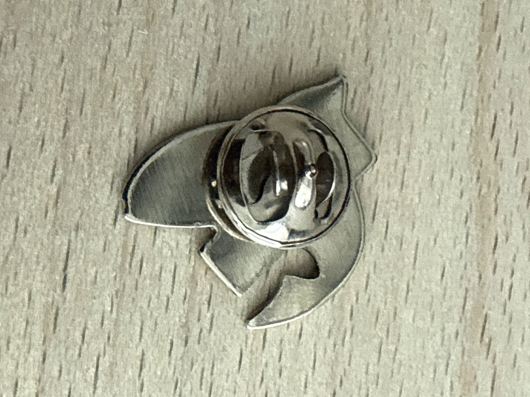 Placchette & Badge: Pin FRIONOR – Usato da Glattbrugg venduto da Schweigmatt 1