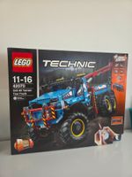 Lego Technic Abschleppwagen (42070) NEU+OVP