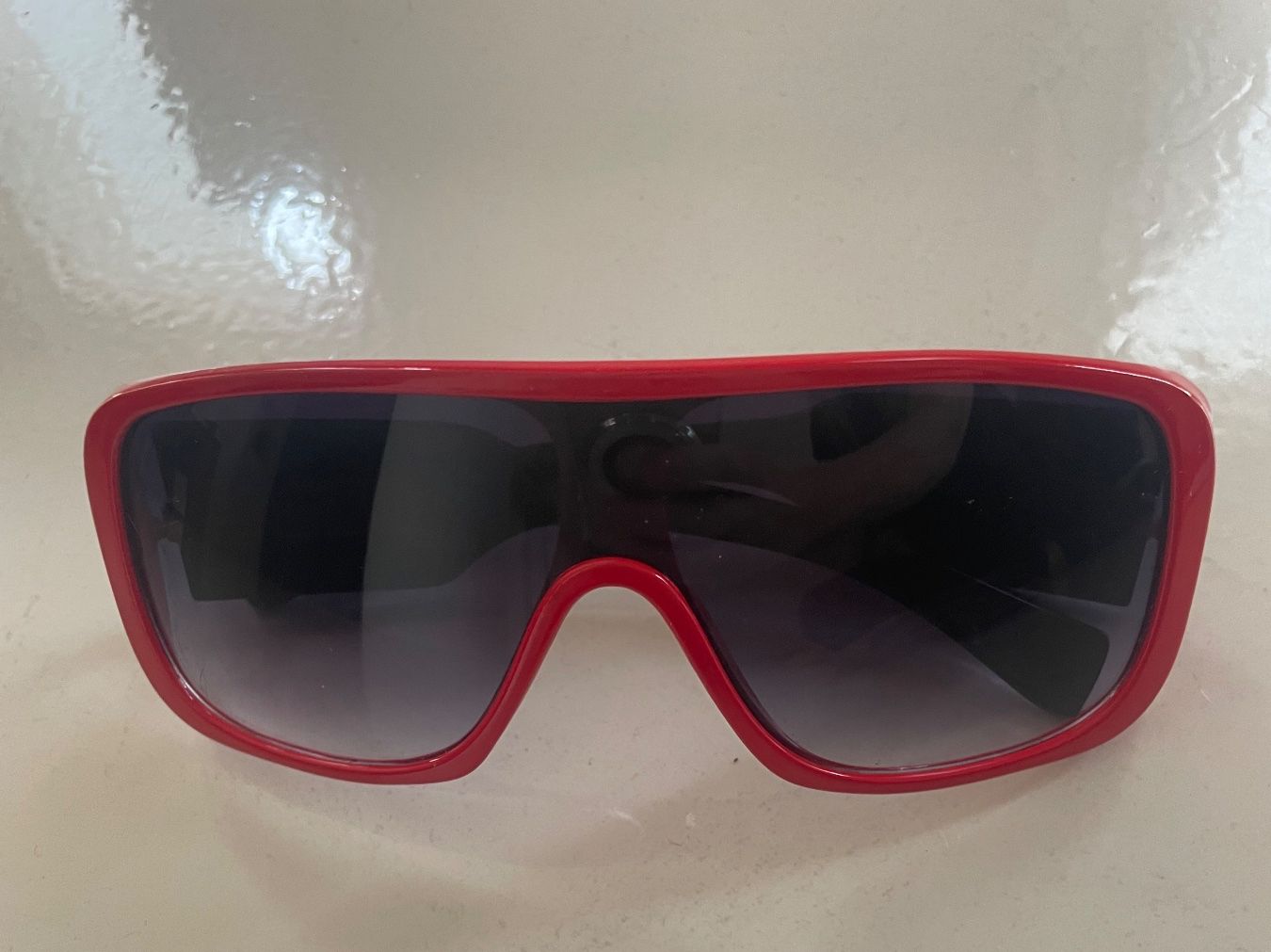 Occhiali & Lenti: Sonnenbrille Sunglasses – Usato da Minusio venduto da Pink222 2
