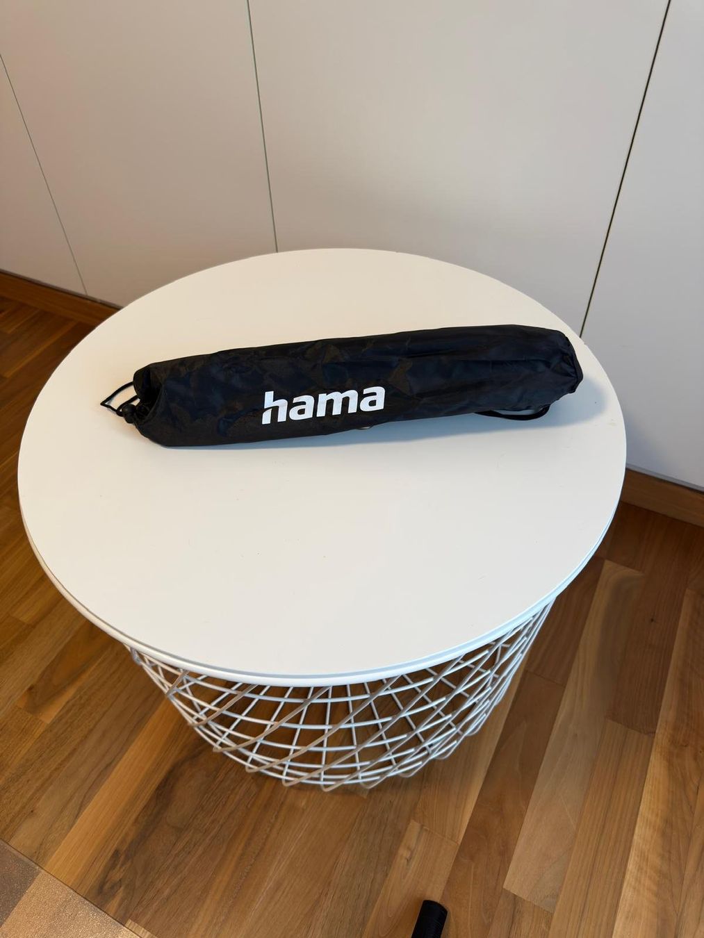 Hama Treppiedi & Teste: Kamera Stativ, Dreibein von Hama – Usato da Solothurn venduto da Delirio82 5