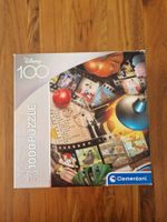 Clementoni Puzzle Disney 100 Jahre (1000 Teile)