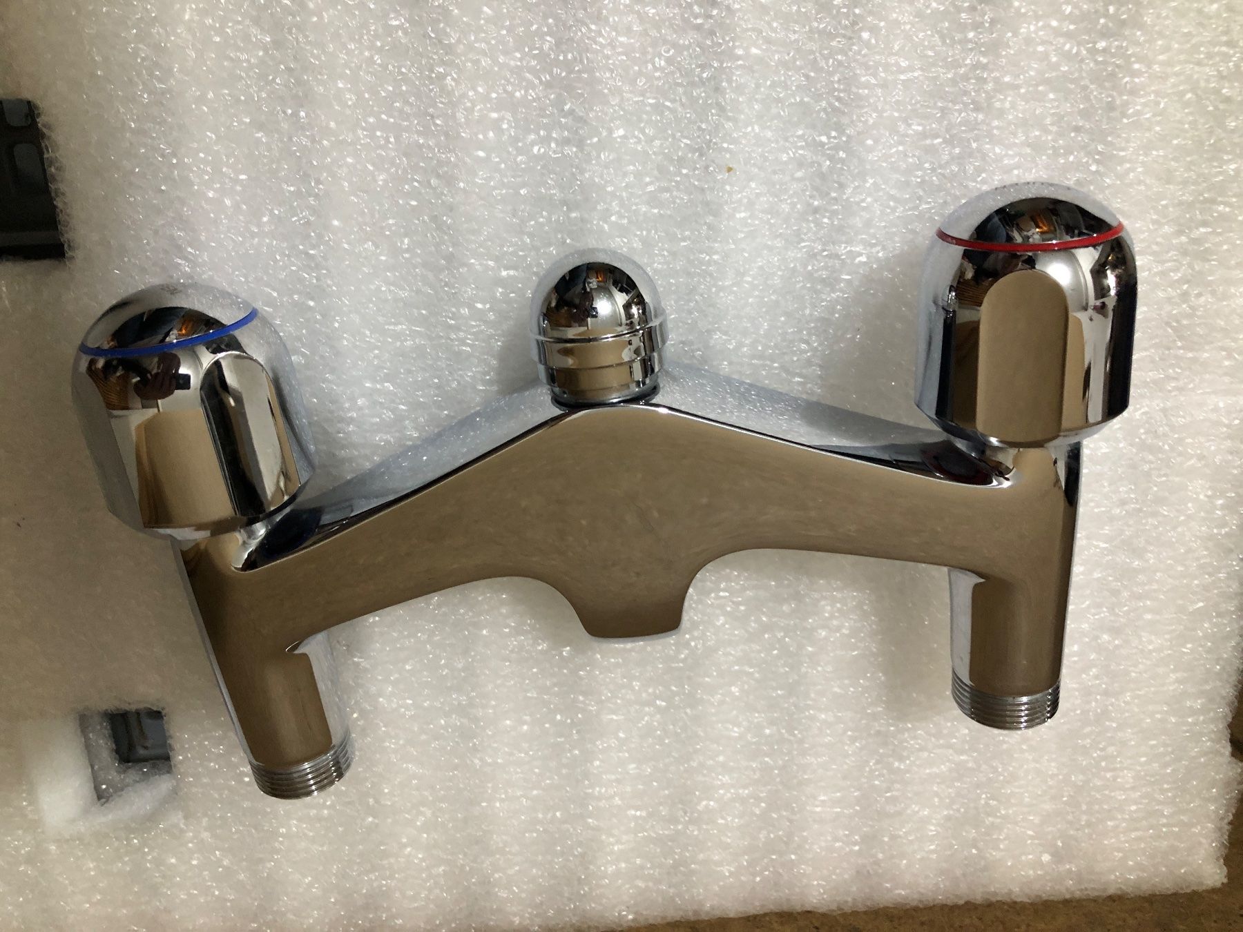 Rubinetteria: Mischbatterie  18cm – Usato da Biel-Bienne venduto da alos07 1