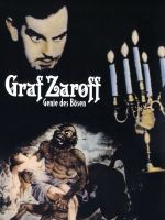 Graf Zaroff - Genie des Bösen (1932) DVD
