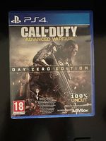 Call of Duty Advanced Warfare