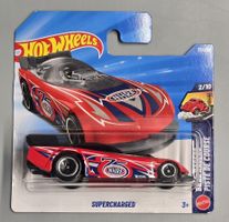 HotWheels Supercharget