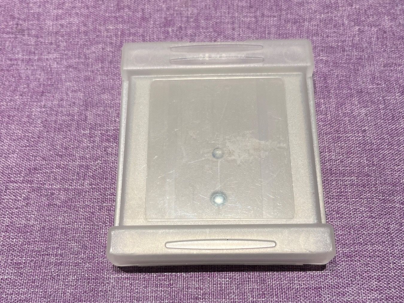 Nintendo Giochi: Gameboy NFL Football – Usato da Bassersdorf venduto da McRob00 3