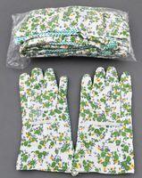 Garten Handschuhe 12 Paar