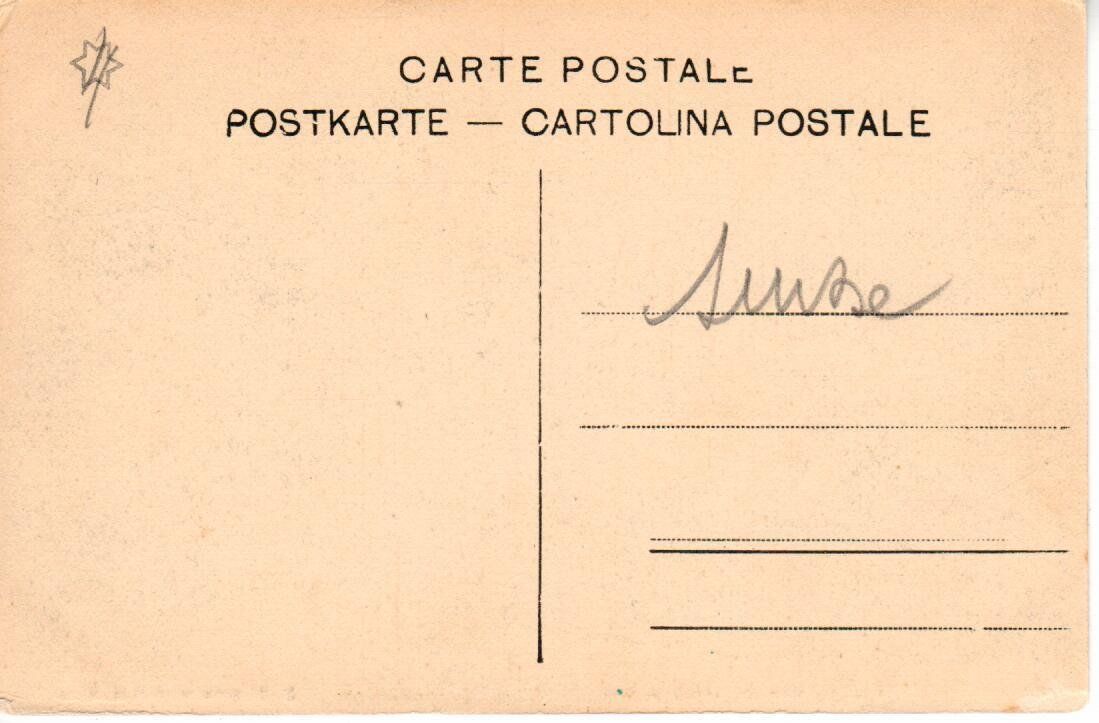 Cartoline postali: Luzern – Usato da Wolhusen venduto da Curver9 1
