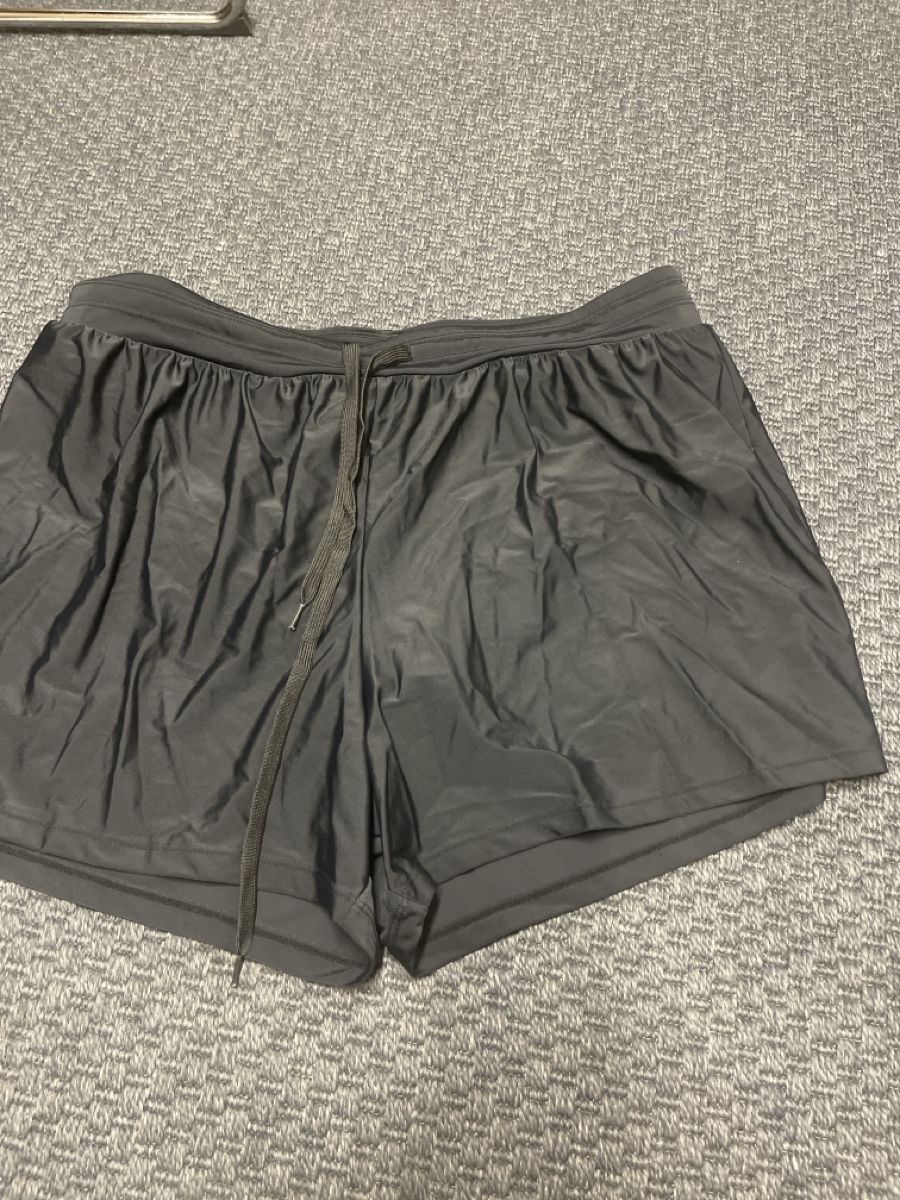 Costumi da bagno & Bikini: Schwarze Damenbadehose gr 2xl – Usato da Bad Zurzach venduto da Cuore34