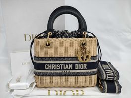 Lady Dior Special Edition