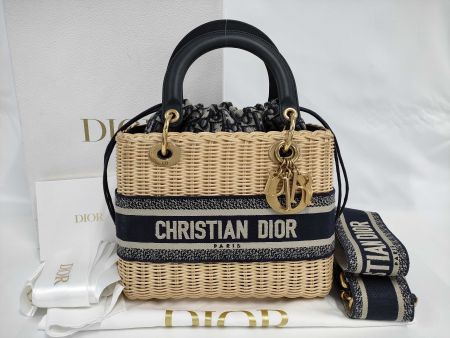 Lady Dior Special Edition