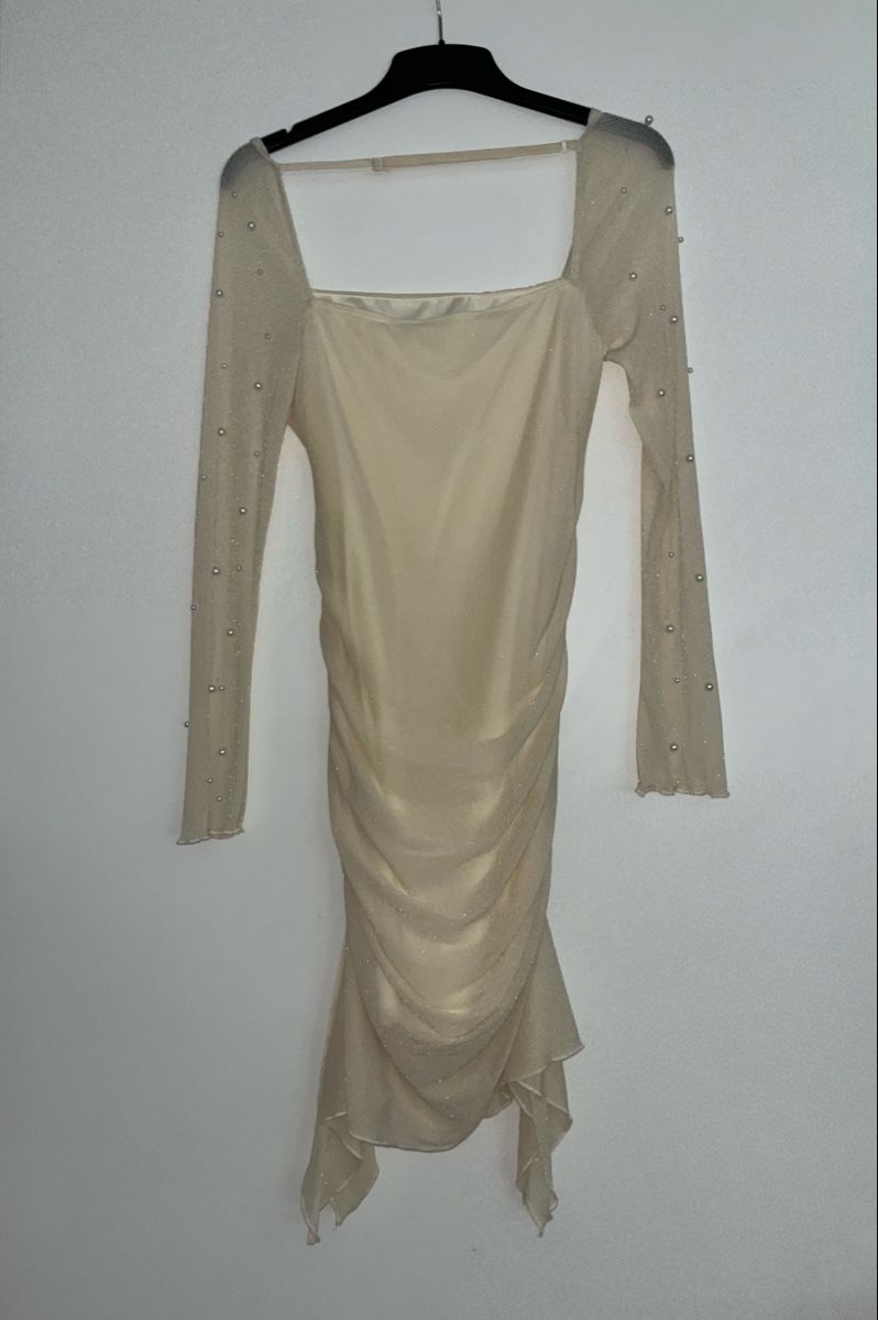 Vestiti: Partykleid – Nuovo (secondo la descrizione) da Binningen venduto da se_ahj8 1