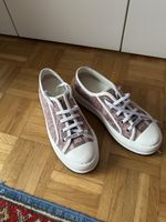 Dior sneakers n. 38