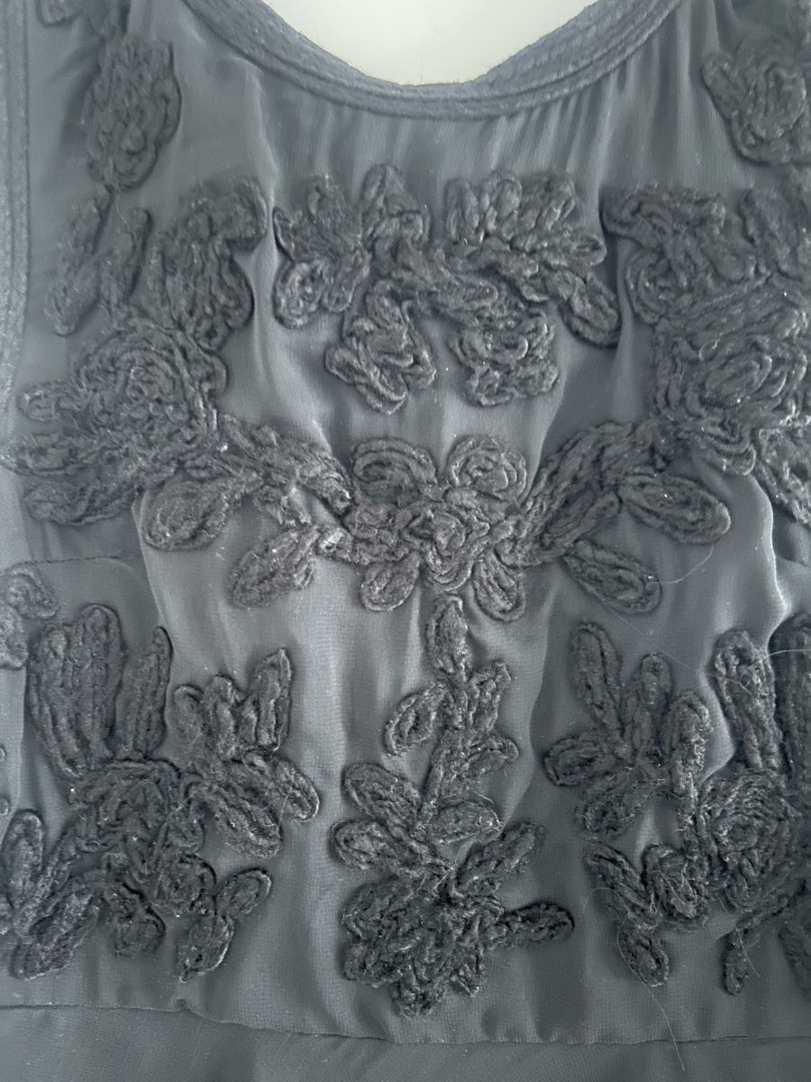 Zara Camicette: Damen Oberteil schwarz Grösse S Zara – Usato da Basel venduto da Friend68 2
