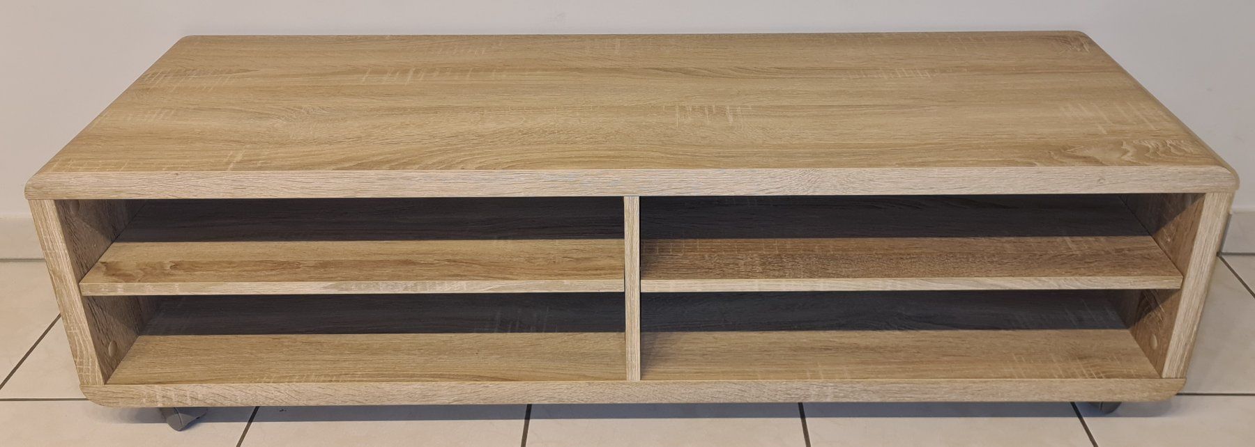 Mobili TV: TV Möbel Eichendecor – Usato da Bischofszell venduto da Malabi 1