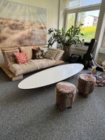 Eames Elliptical Table ETR von Charles & Ray Eames