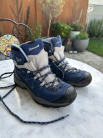 Wanderschuhe Landrover Grösse 38 unisex