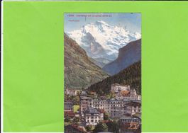 Interlaken 1913