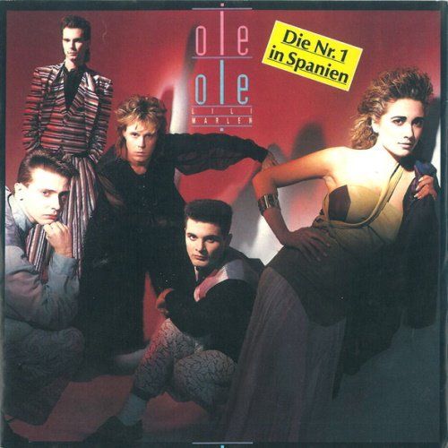 Schallplatten: Ole Ole - Lili Marlen (7") – Gebraucht aus Romanshorn von and_2nf7