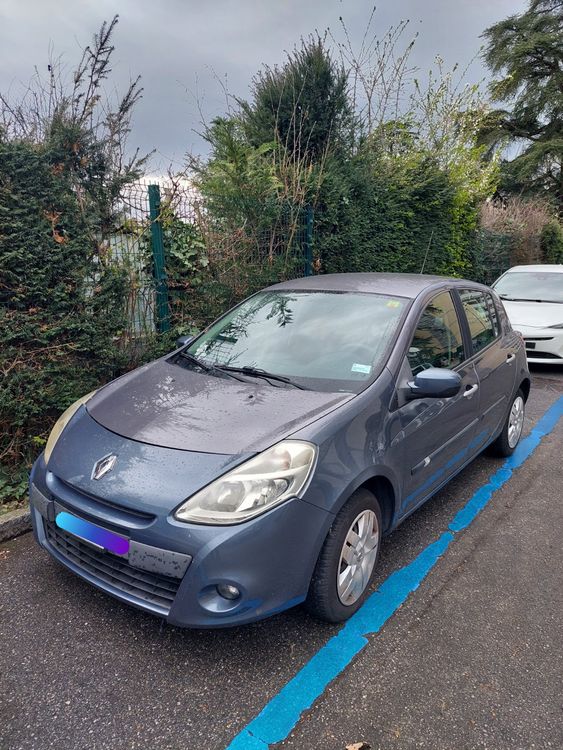 Renault clio Kaufen auf Ricardo