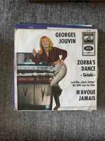 Georges Jouvin - Zobra's Dance