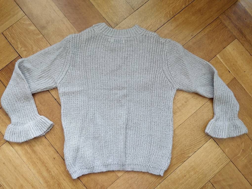 Cyrillus Maglioni & Felpe: Pull fille Cyrillus 8 ans – Usato da Chêne Bougeries venduto da guimzou 1
