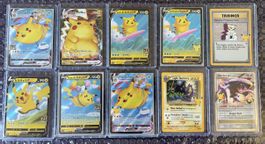 Pokémon Karten