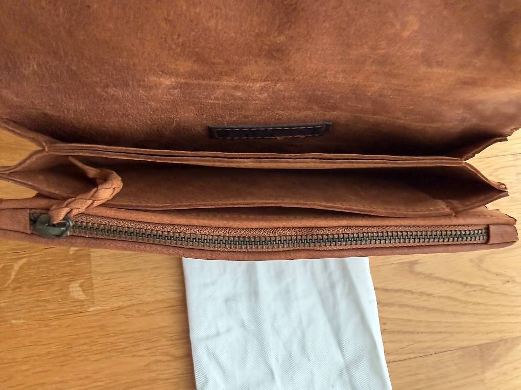 Borse da donna: En Shalla Clutch neu – Nuovo (secondo la descrizione) da Ehrendingen venduto da Nr.7 2