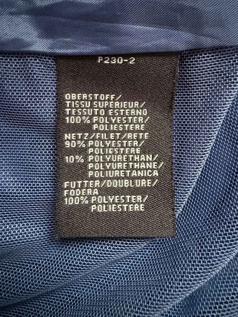 Vestes: leichte Jacke lang Gr. 40 – D'occasion à Aarau par kassandras 4